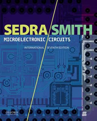 microelectronic circuits sedra 7th pdf